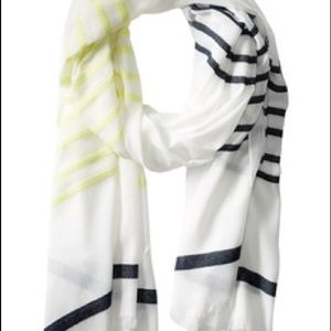 Michael Stars Havana Lights Scarf Wrap